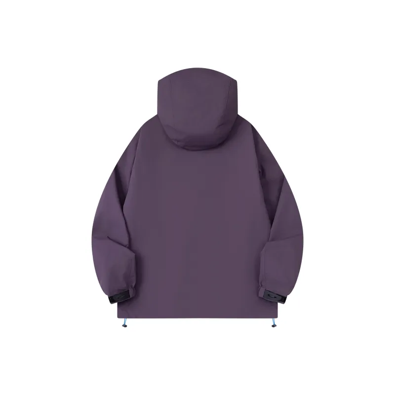 Kawasaki Jackets Unisex-11