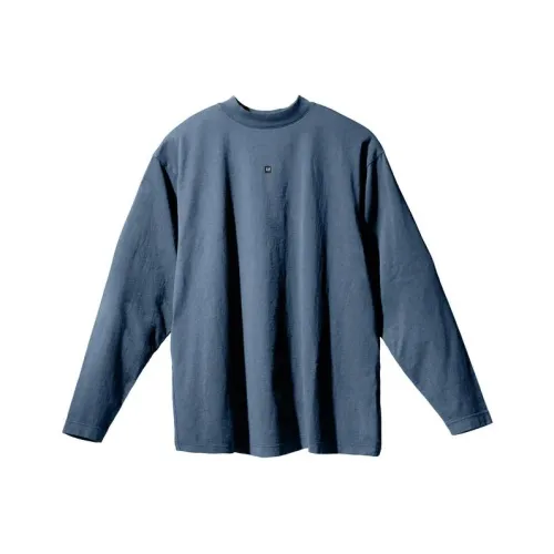 YEEZY Gap Logo Longsleeve Tee