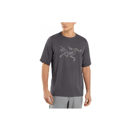 Arcteryx Cormac Series T Shirt Men's