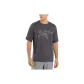 Black Gray/Black Heather