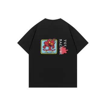 Toy Machine T-Shirts Unisex