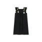 Black (with Pads)