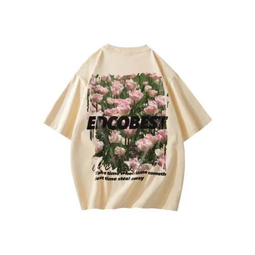EDCO BREAK SILENCE T Shirt Unisex