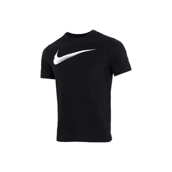 Nike T Shirts Men Black