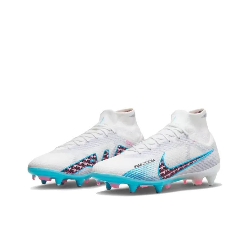 Nike Zoom Mercurial Superfly 9 Elite SG Pro Ac Blast Pack-2