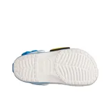 Босоніжки crocs lina lights k sandal раз