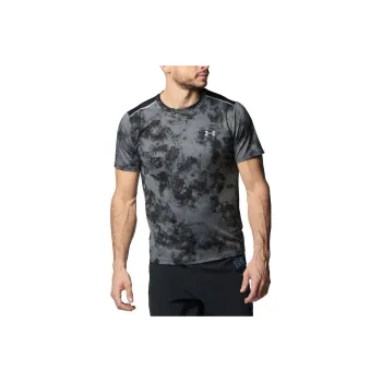 Under Armour T-Shirts Men Black