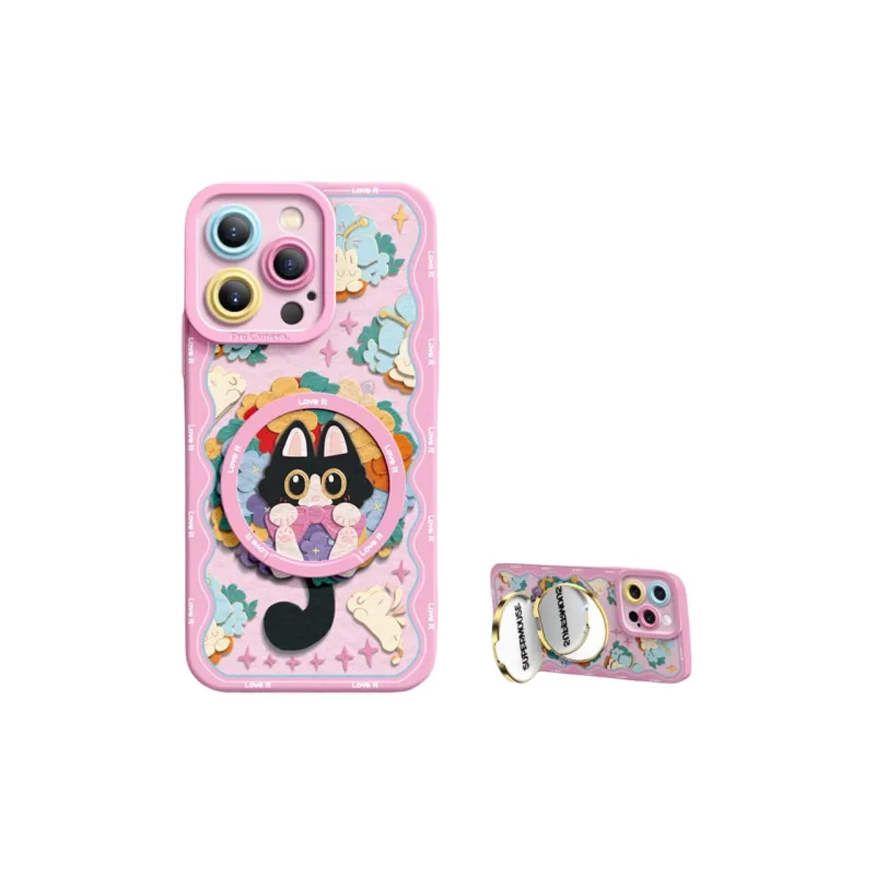 SUPER MOUSE Phone Cases-0