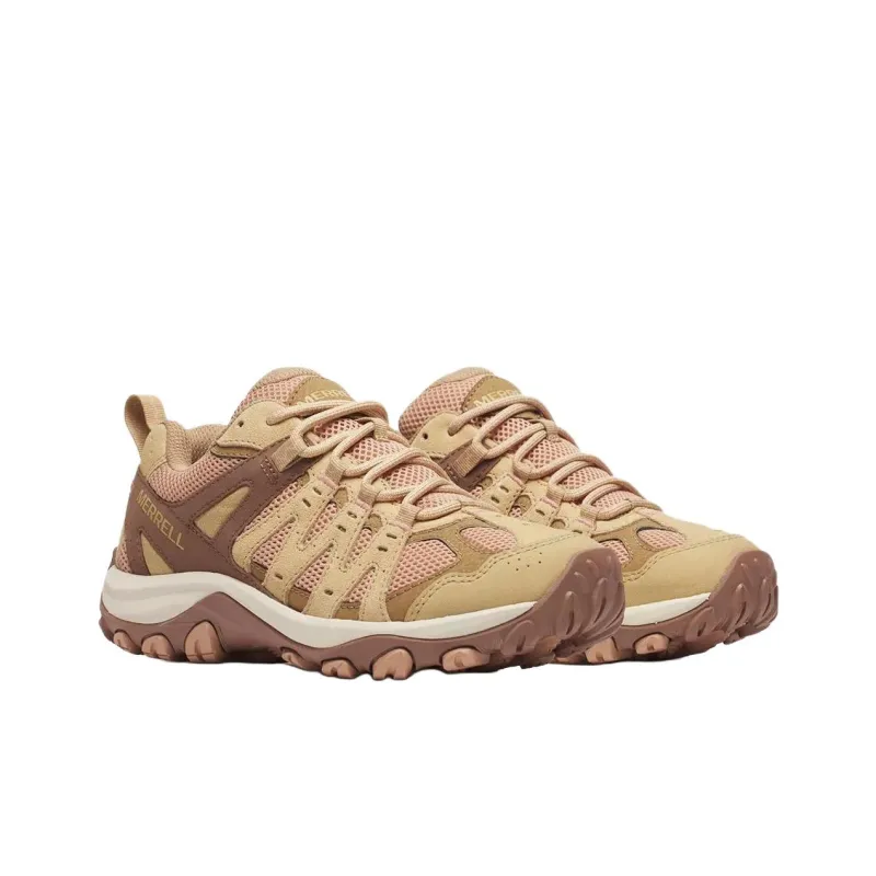 MERRELL Women's Accentor 3 'Tan Rose' Women's-3