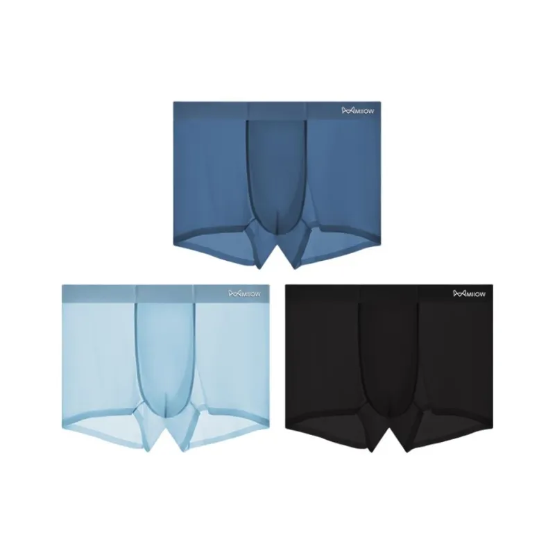 MIIOW Men Underpants-20