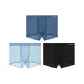 Cerulean+Sky Blue+Black