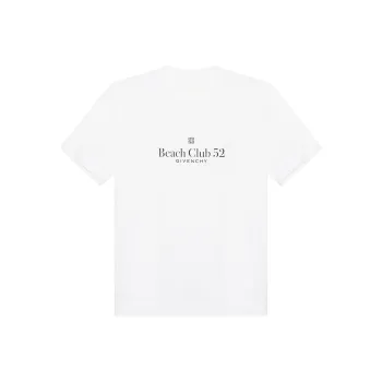 Givenchy Slim Fit T Shirt