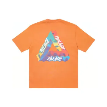 PALACE Tri Visions T shirt