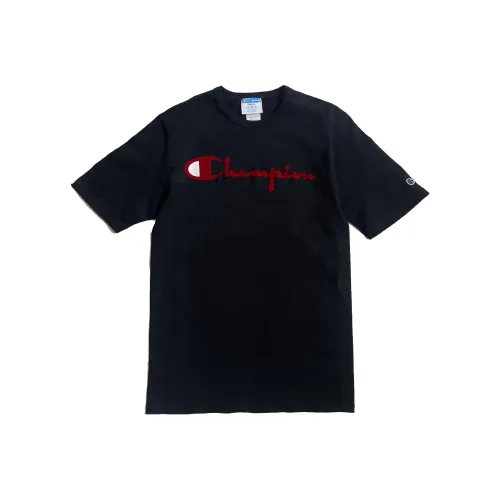 Champion T Shirts Unisex