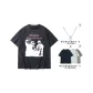 Black (Comes with Trendy Necklace+Random T-Shirt)
