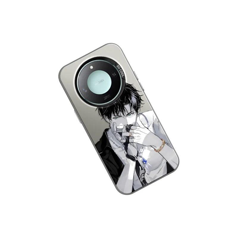 MANQIN Phone Cases-7