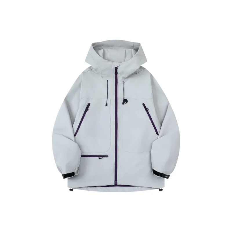 Kawasaki Jackets Unisex-12