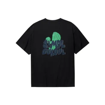GUKUUL T-Shirts Unisex