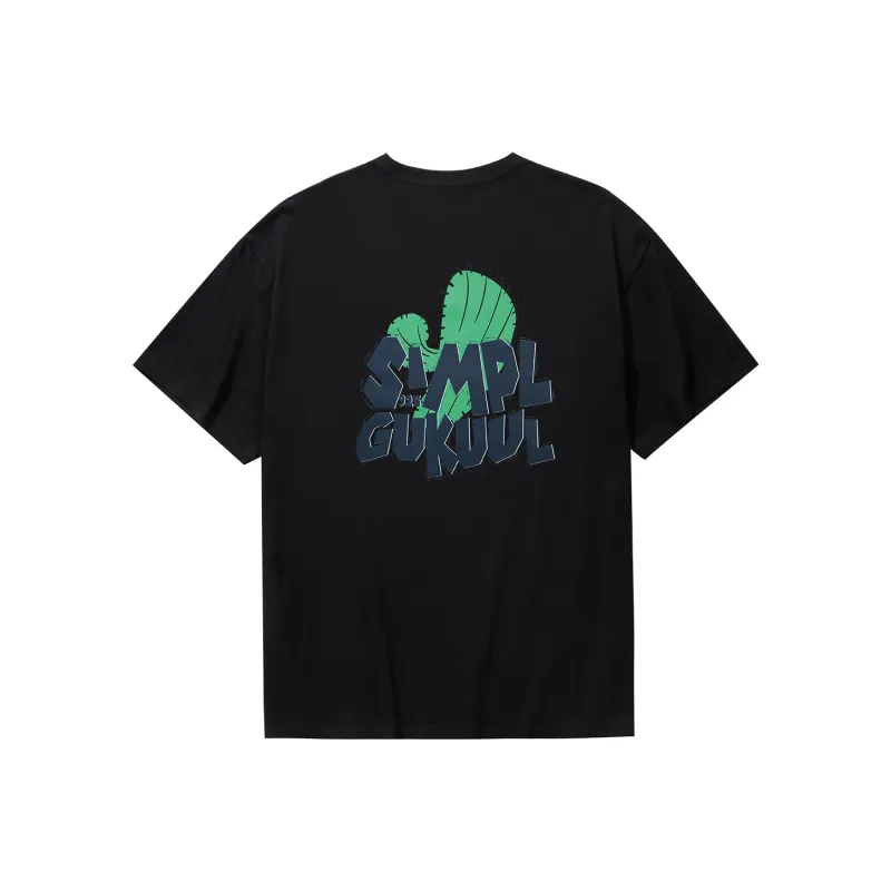 GUKUUL T-Shirts Unisex-0