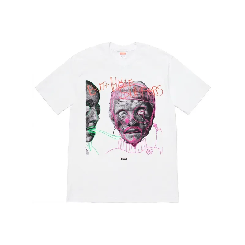 Supreme Butthole Surfers Psychic Tee-4