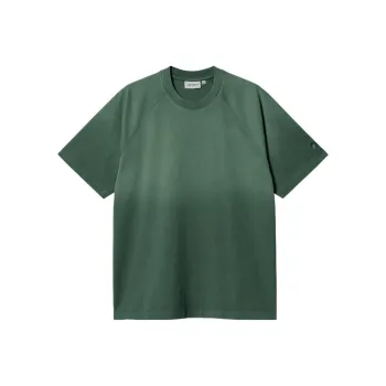 Carhartt WIP T Shirts Men Green