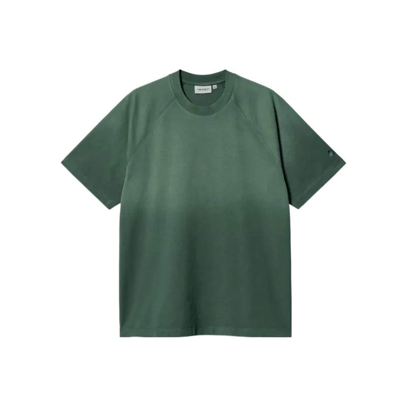 Carhartt WIP T Shirts Men Green-0