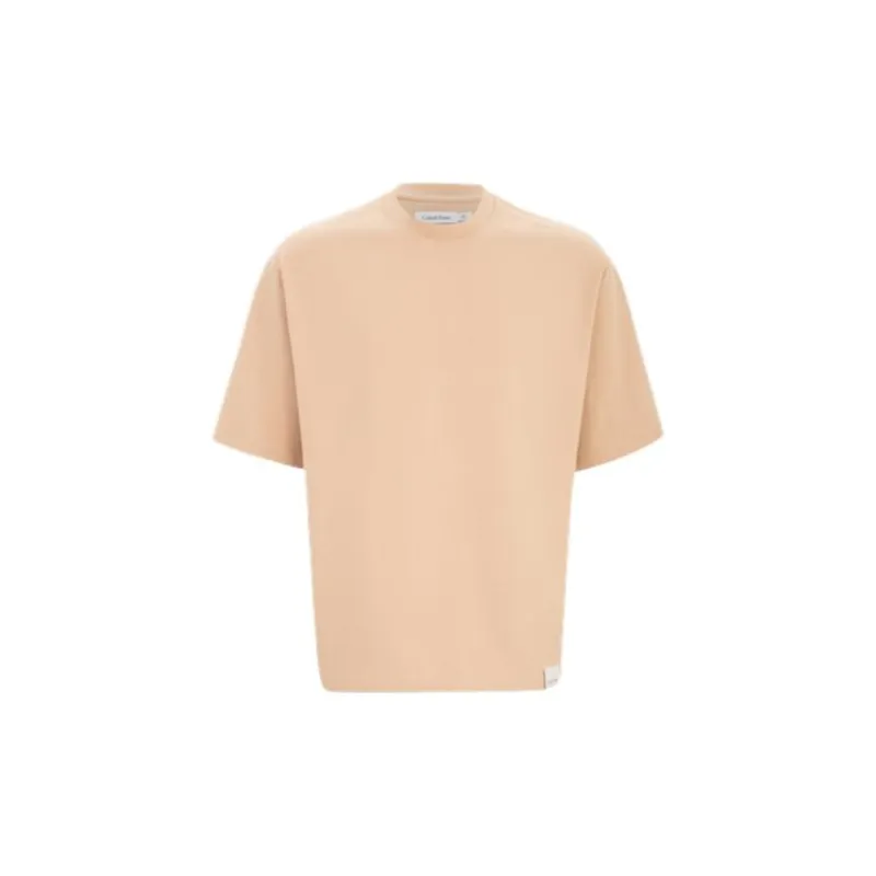 Calvin Klein T Shirts Unisex-2