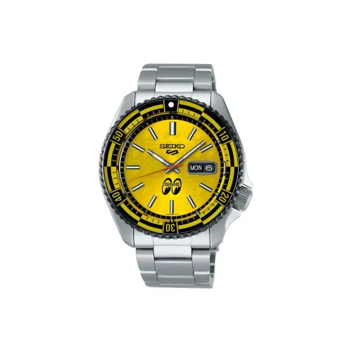 SEIKO Men Watch
