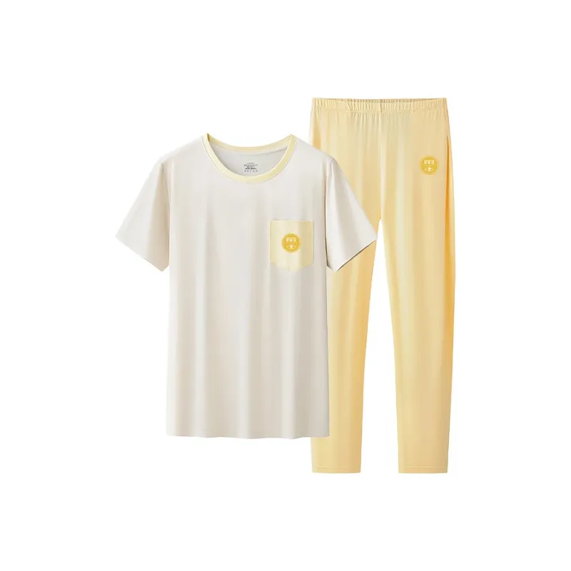 ROBINHOOD Women's Pajama Sets-7