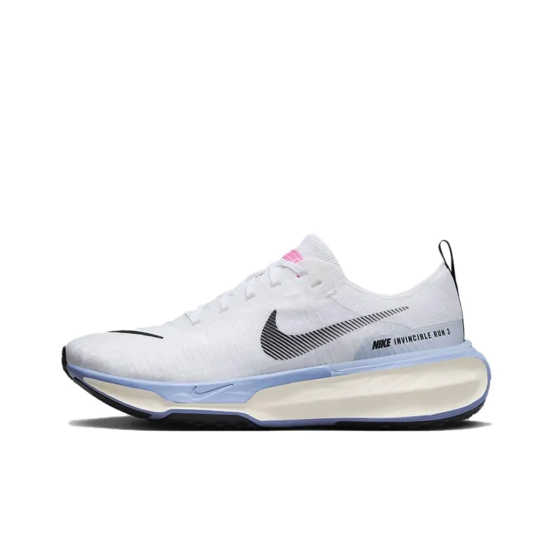 Nike ZoomX Invincible Run 3 White Cobalt Bliss-0