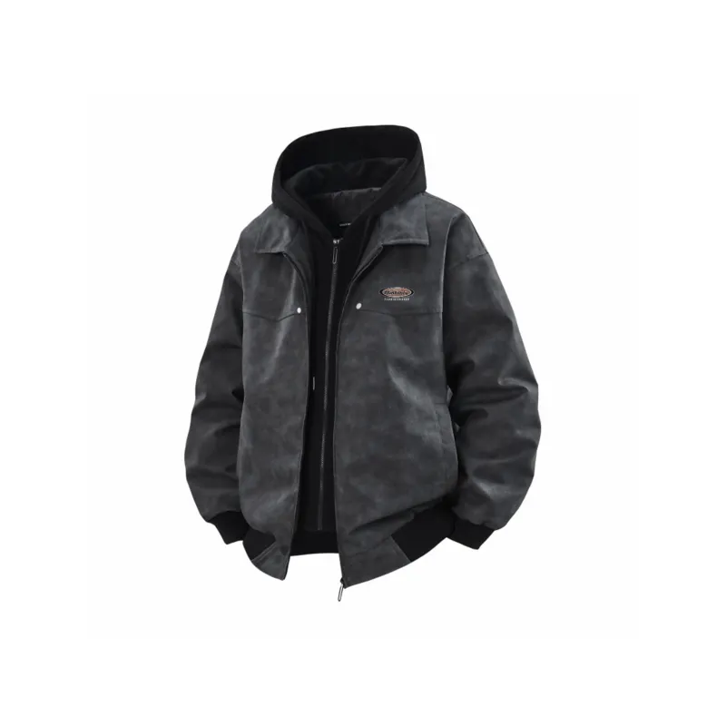 Minfinity Jackets Unisex-8