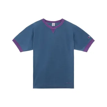 Champion Reverse Weave T Shirt Japan Version Unisex