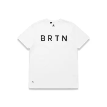 BURTON T Shirts Unisex