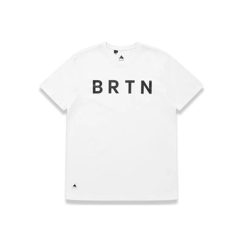 BURTON T Shirts Unisex-0