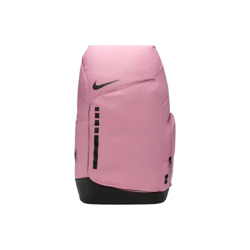 Nike Hoops Elite Backpack 32L Elemental Pink/Black/Black