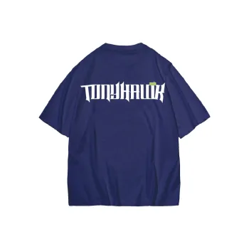 TONY HAWK T-Shirts Unisex