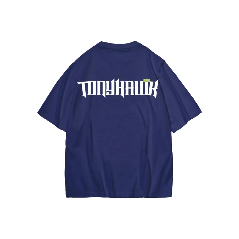 TONY HAWK T-Shirts Unisex-0
