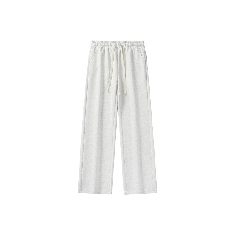 KW Knitted Sweatpants Unisex-17