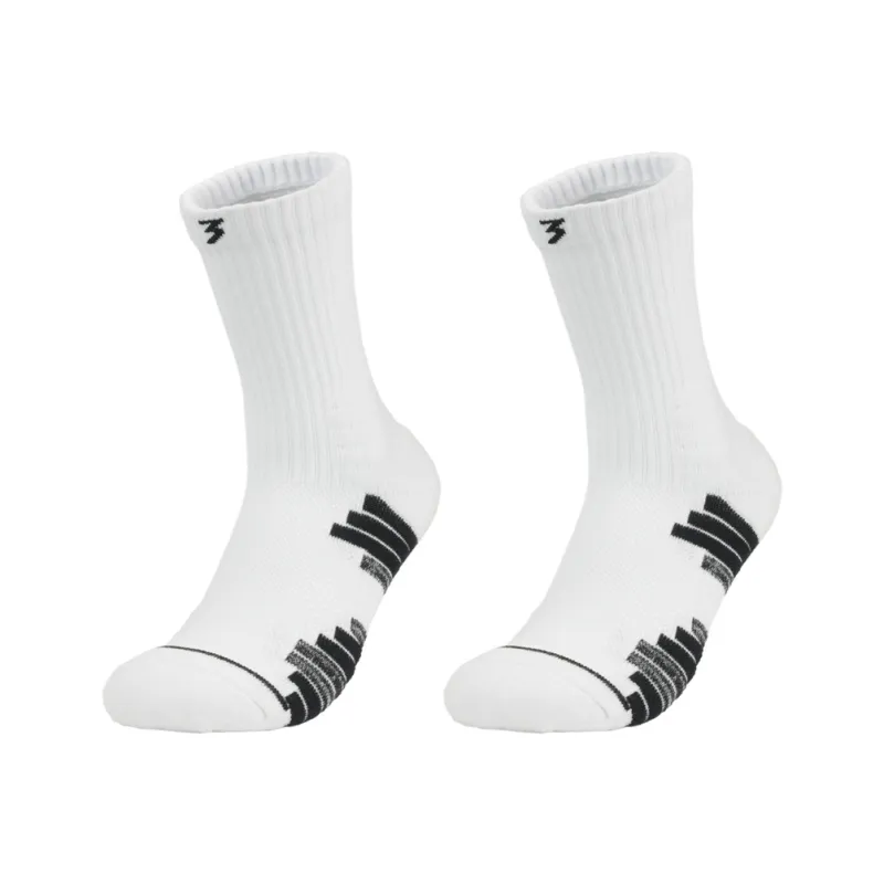 361° Basketball Socks Unisex Combo Set-12