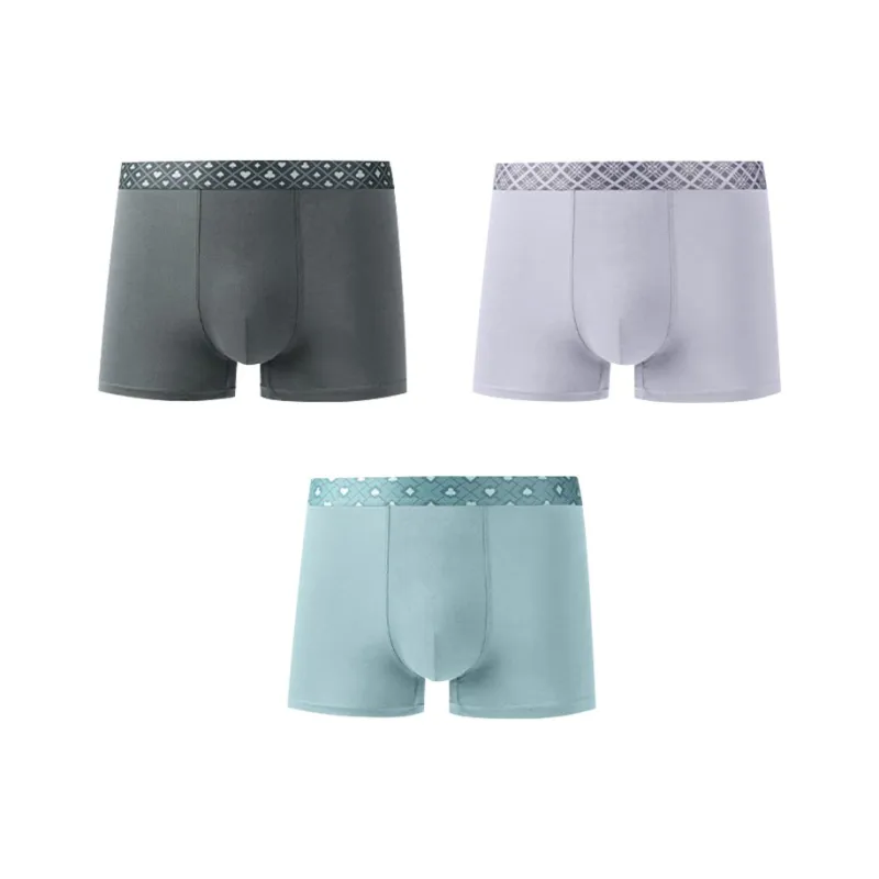 MIIOW Men Underpants-36