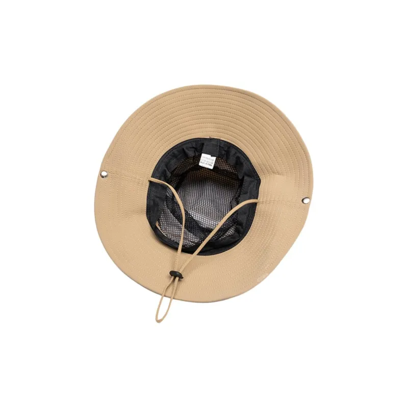 Yamaichi Maru Polyester Bucket Hats Unisex-4