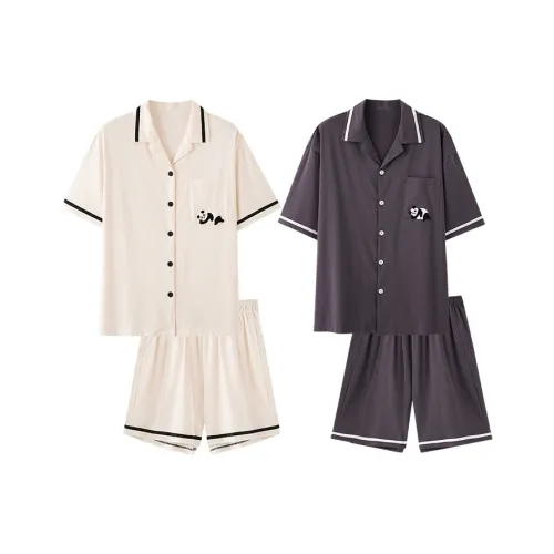 O'MESIK Unisex Pajama Sets