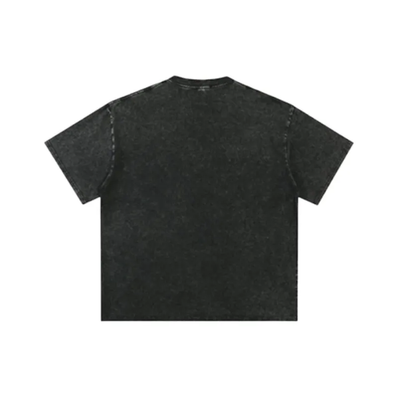 WOOD SOON T Shirts Unisex-5