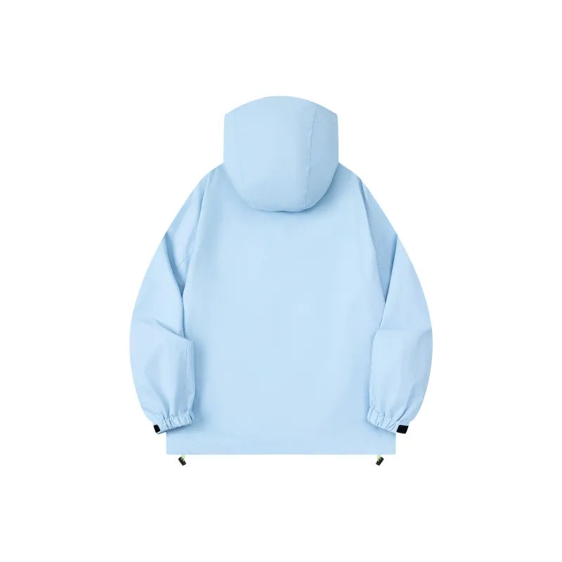 Kawasaki Jackets Unisex-3