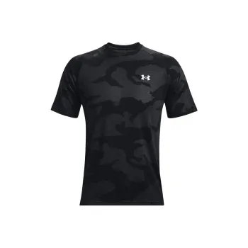 Under Armour T Shirt Men's Black
