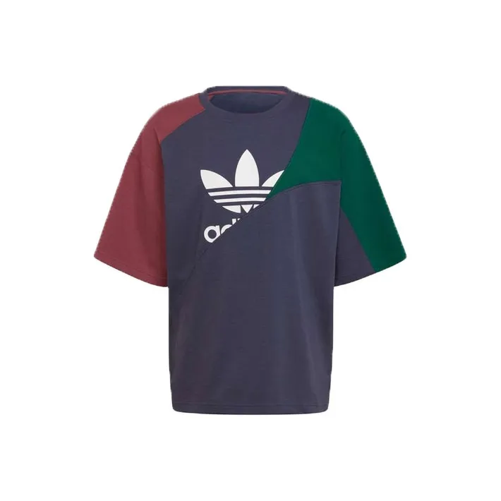 Adidas Originals ADICOLOR T Shirt Men's Multicolor-0