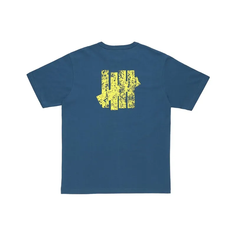 Champion X UNDEFEATED T-Shirts Unisex-4