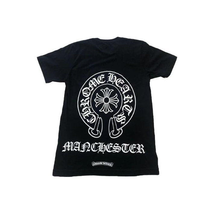 VINTAGE 90's CHROME HEARTS MAXFIELD -SUPER DOPE | Depop