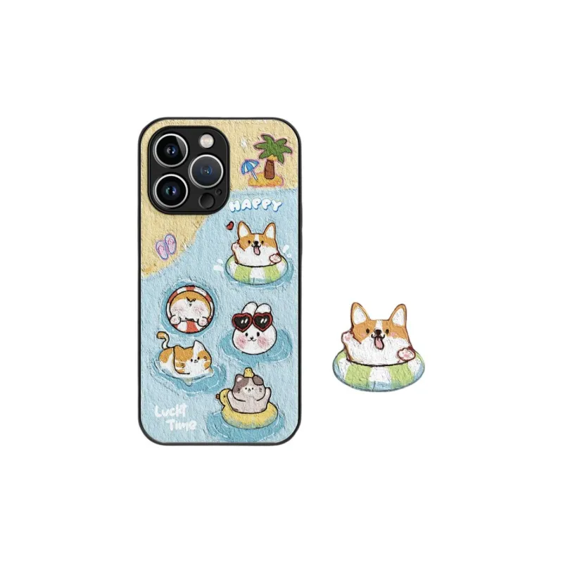 K Touch Phone Cases-1