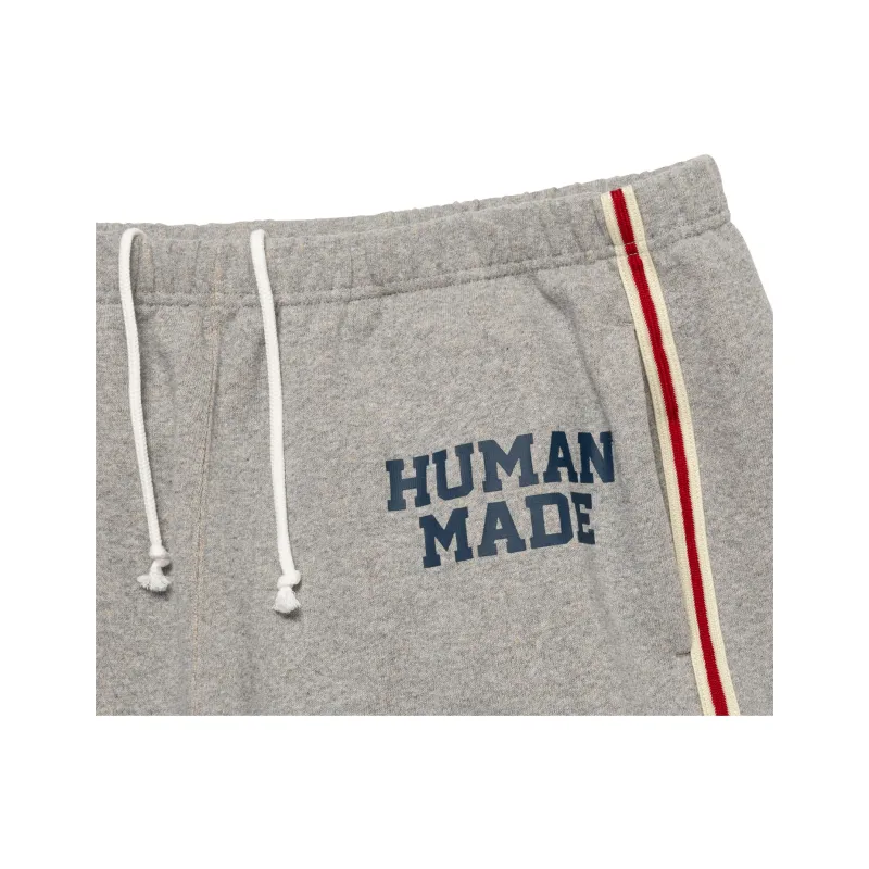 HUMAN MADE SS25 Knitted Sweatpants Unisex-4